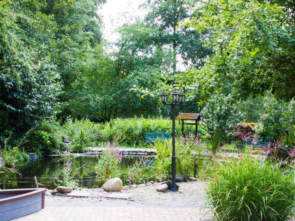 Salus Spreewald - Erholung & Natur - Kolonie  外观 照片